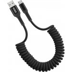 Yenkee YCU 500 BK USB A/C – Zbozi.Blesk.cz