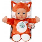 Zapf Creation BABY Born Lištička – Sleviste.cz