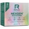 Vitamín a minerál Reflex Nexgen 60 cps