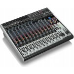 Behringer XENYX X2222 – Zboží Živě