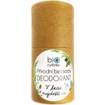 Biorythme 100% přírodní deodorant V lese najde(š) se deostick 35 g – Hledejceny.cz