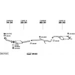 Bosal BS 868-541 – Hledejceny.cz