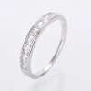 Prsteny Jan Kos jewellery Stříbrný prsten MHT 2597 SW