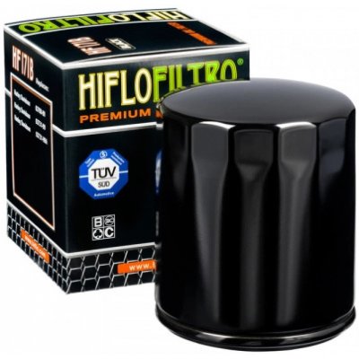HIFLO FILTRO olejový filtr HF 171B | Zboží Auto HIFLO FILTRO olejový filtr HF 171B | Zboží Auto