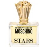 Moschino Stars parfémovaná voda dámská 100 ml – Hledejceny.cz