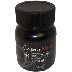 Cosmonail top no wipe 50 ml