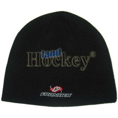 Kulich Frontier Knitted Hat černý BK Černá – Hledejceny.cz