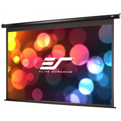 Elite Screens VMAX84UWH2 ELECTRIC84H – Hledejceny.cz