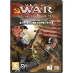 Men of War: Assault Squad 2 - Cold War – Zboží Mobilmania