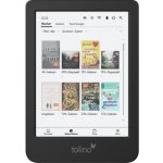 Tolino Shine – Zboží Živě