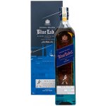 Johnnie Walker Blue Label Cities of the Future Berlin 2220 40% 0,7 l (karton) – Hledejceny.cz