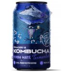 Prager's Kombucha Yerba Maté 12 x 330 ml – Zboží Dáma