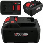 PARKSIDE 8Ah 20V PERFORMANCE PAPS 208 A1 Bluetooth – Zboží Mobilmania