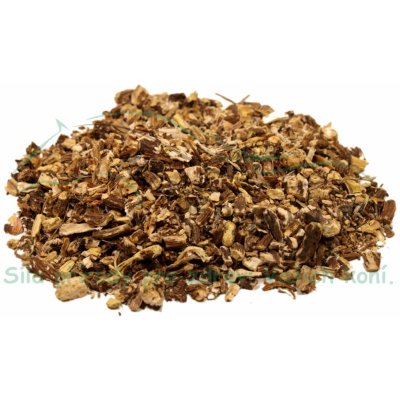 Koňské bylinky Smetánka lékařská kořen Taraxacum officinale 1 kg – Hledejceny.cz