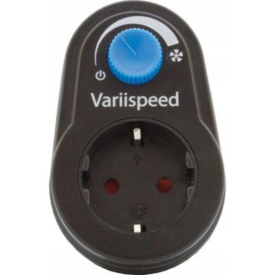 Hydrogarden Variispeed – HobbyKompas.cz