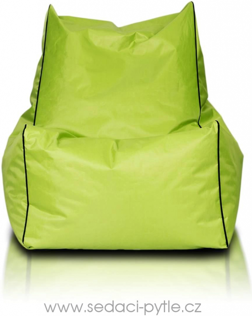 Primabag Solid polyester limetka