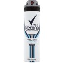 Deodorant Rexona Men Williams Racing deospray 150 ml