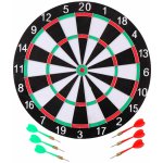 Master Darts Zielscheibe Dunlop – Zboží Dáma