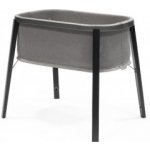 Stokke Postýlka Snoozi™ Graphite Grey – Zboží Mobilmania