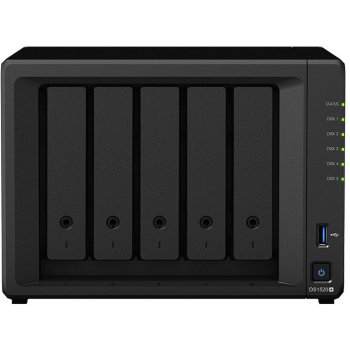 Synology DiskStation DS1520+