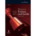 Tristan Und Isolde: Gran Theatre Del Liceu DVD – Hledejceny.cz