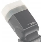 Godox Difuzér pro blesky Godox TT685 – Zboží Mobilmania