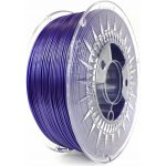 Devil Design PLA 1,75 mm 1 kg - fialová – Zboží Živě