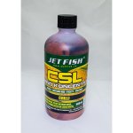 Jet Fish CSL amino koncentrát Chilli 500 ml – Hledejceny.cz