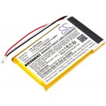Cameron Sino CS-TMP800SL 3.7V Li-Polymer 1250mAh černá - neoriginální