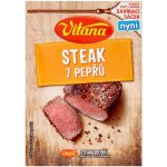 Vitana Steak 7 pepřů 23 g – Hledejceny.cz