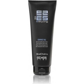 Echosline Compact gel kompaktní gel extra silná fixace 250 ml