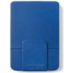 Kobo Clara sleepcover case 6" N249-AC-BL-E-PU Blue – Sleviste.cz