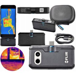 FLIR ONE Pro Android USB-C