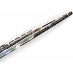 Compass 410 mm SILVER se spoilerem