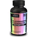 Reflex Glucosamine & Chondroitin Complex 90 kapslí – Zboží Mobilmania