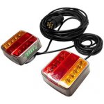 Světlo na přívěsný vozík LED LTC LXLA300 s kabelem – Zboží Mobilmania