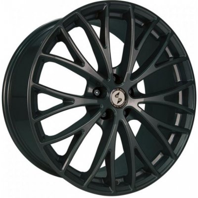 Etabeta Piuma-C 9x20 5x110 ET35 shiny black – Hledejceny.cz