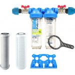 PRODO sada filtru Senior 10 DUO připojení 3/4 CB-AF CTO 122237 – Hledejceny.cz