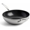 Pánev Greenpan Wok Barcelona Evershine 30 cm