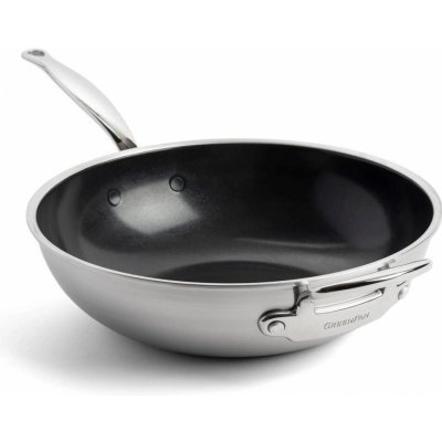 GreenPan Stockholm BA Wok 30cm