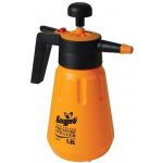Toya TO-89508 Postřikovač tlakový ruční 1,5 L – Zboží Dáma