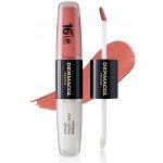 Dermacol rtěnka 16H Lip Colour 2 v 1, č.37, 8 ml – Zbozi.Blesk.cz