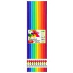 Papír krepový Spectrum mix barev 10 ks – Hledejceny.cz