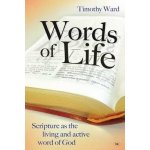 Words of Life - T. Ward – Hledejceny.cz