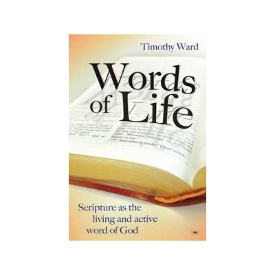 Words of Life - T. Ward – Hledejceny.cz