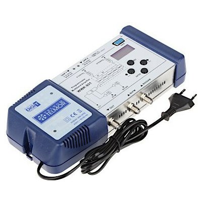Telmor WWK-951 – Hledejceny.cz