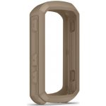 Garmin silikonová pouzdra (Edge 550, Edge 850) Sandstone – Zboží Živě