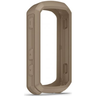 Garmin silikonová pouzdra (Edge 550, Edge 850) Sandstone – Zboží Živě