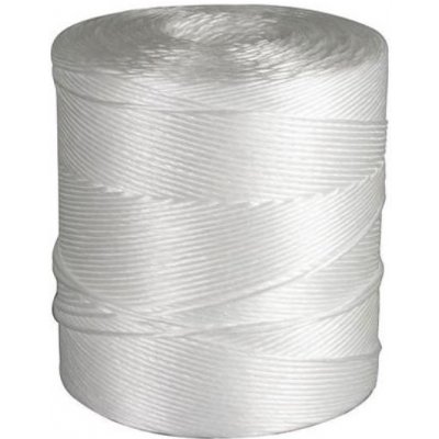 Motouz PP DTX20000 5kg bílý – Zboží Dáma