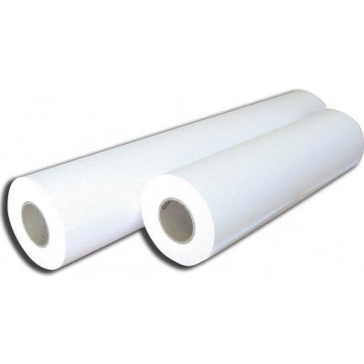 VICTORIA PAPER Plotterový papír, do inkoustové tiskárny, 1068mm x 50m, 76mm dutina, 90g, VICTORIA – Zboží Živě